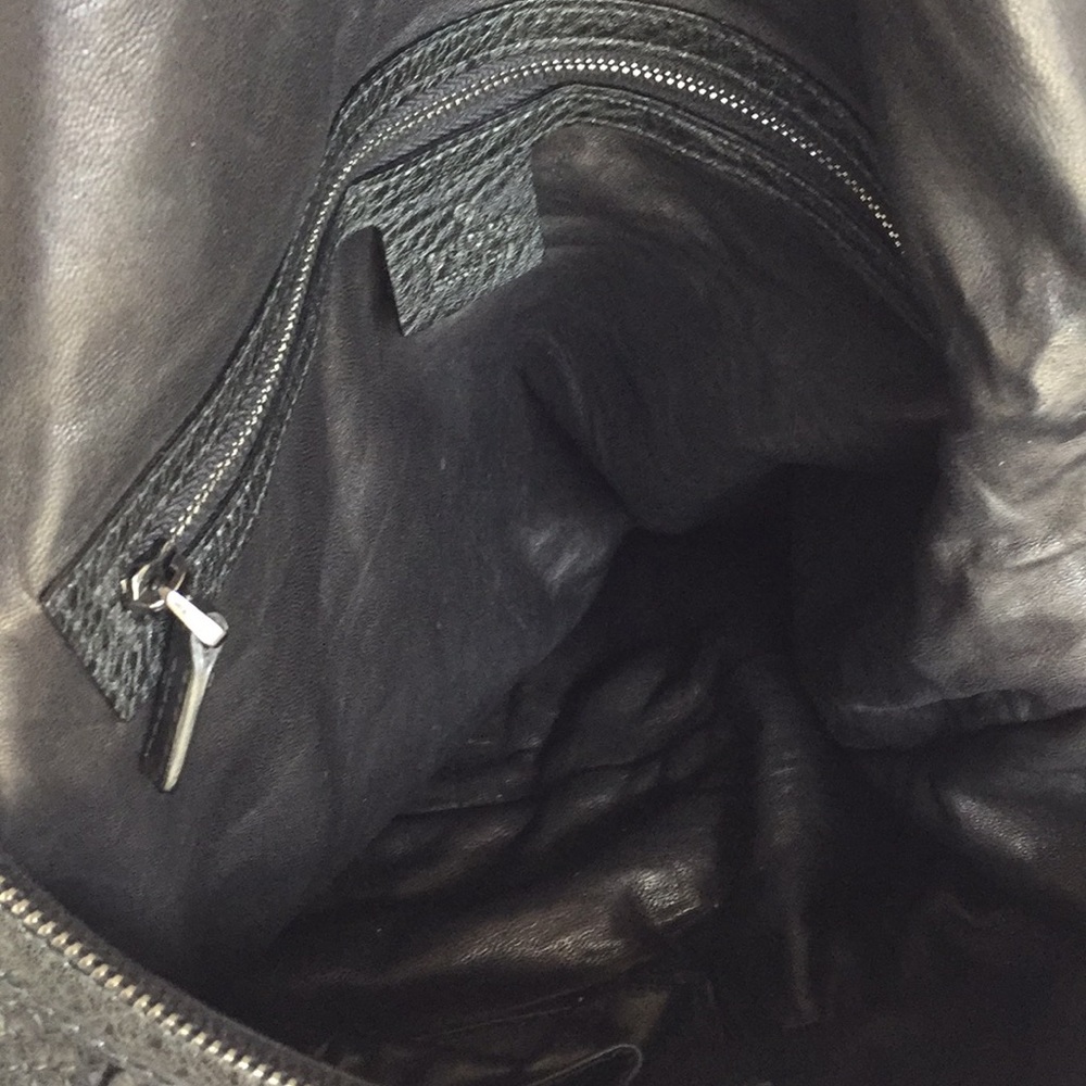 Gucci Python Hobo - Picture 5 of 8